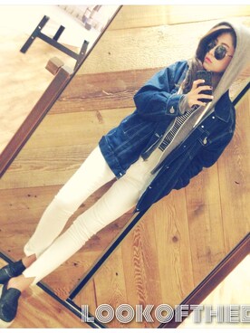 tomoさんのコーディネート