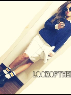 tomoさんのコーディネート