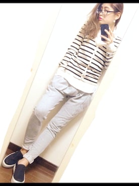 tomoさんのコーディネート