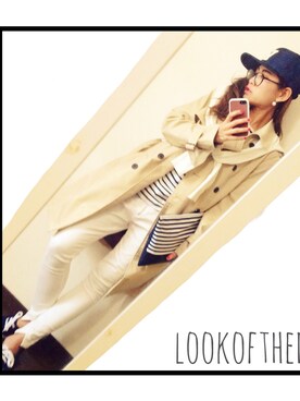 tomoさんのコーディネート