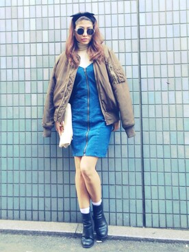 tomoさんのコーディネート