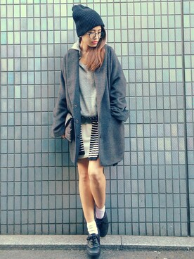 tomoさんのコーディネート