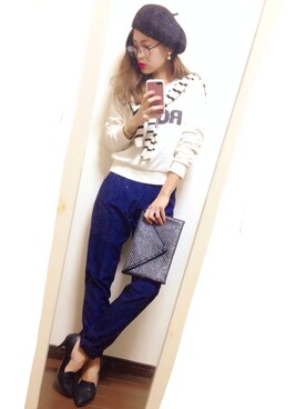 tomoさんのコーディネート