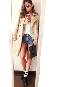 tomoさんのコーディネート