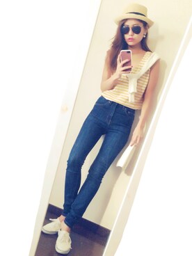 tomoさんのコーディネート