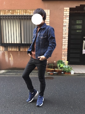 けんたろうさんのコーディネート