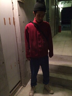 Dスケさんのコーディネート