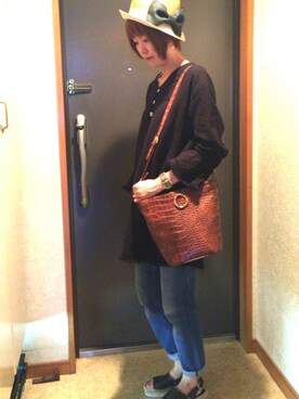 あさみさんのコーディネート