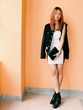 yakashum1231さんのコーディネート