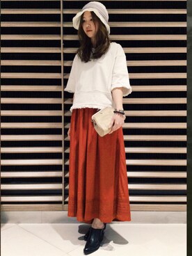 yakashum1231さんのコーディネート