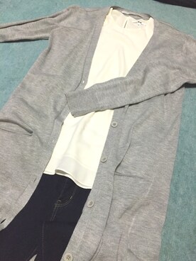 Yu⠒noさんのコーディネート