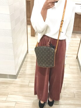 ntm ysd さんのコーディネート