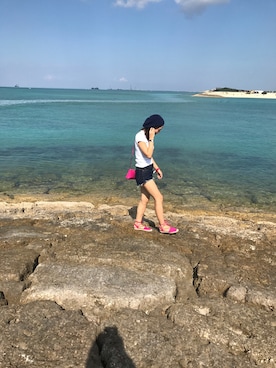 ntm ysd さんのコーディネート