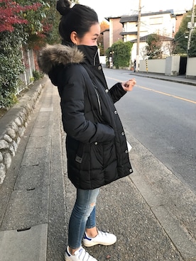 ntm ysd さんのコーディネート