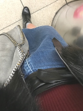 ntm ysd さんのコーディネート