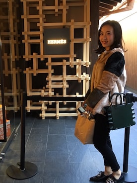 ntm ysd さんのコーディネート