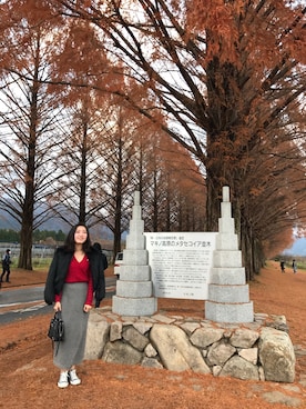 ntm ysd さんのコーディネート