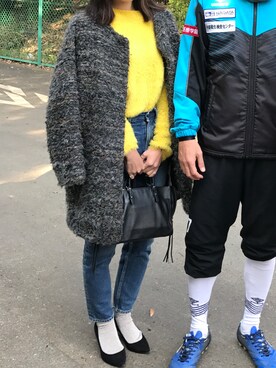 ntm ysd さんのコーディネート