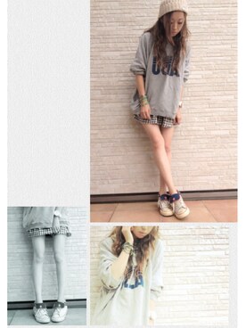 wasabiさんのコーディネート