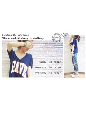 wasabiさんのコーディネート