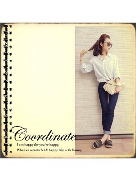 wasabiさんのコーディネート