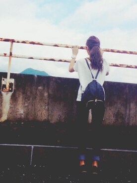 wasabiさんのコーディネート