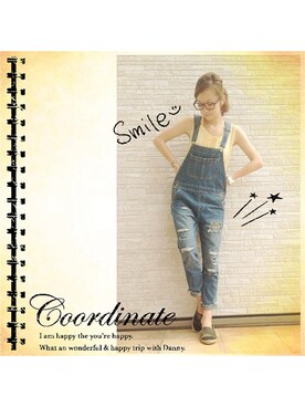 wasabiさんのコーディネート