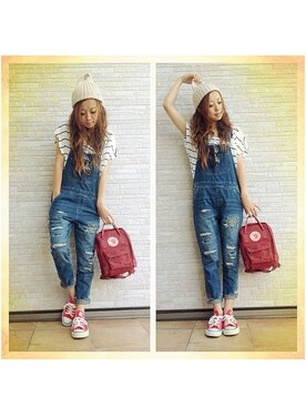 wasabiさんのコーディネート