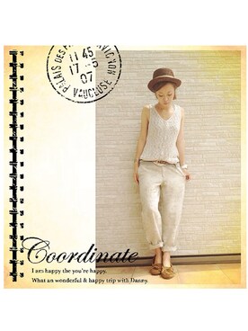 wasabiさんのコーディネート