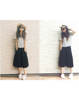 wasabiさんのコーディネート