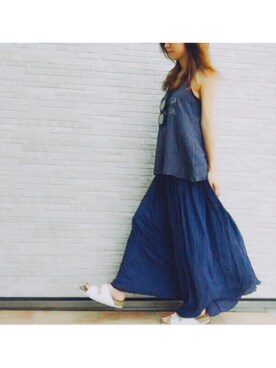 wasabiさんのコーディネート