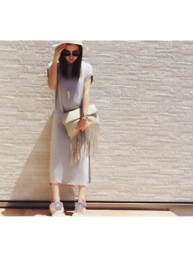 wasabiさんのコーディネート