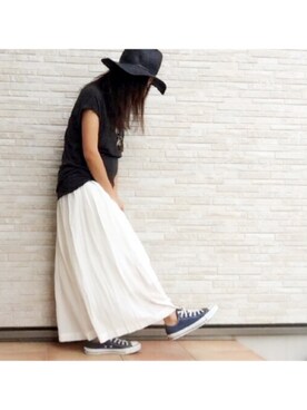 wasabiさんのコーディネート