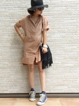 wasabiさんのコーディネート