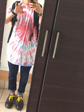 ばたこちんさんのコーディネート