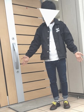 ばたこちんさんのコーディネート