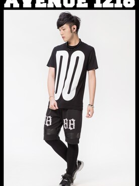 Tmchyさんのコーディネート