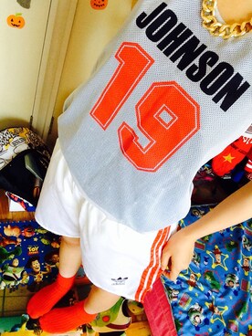 ✡☯Chⓐko☯✡さんのコーディネート