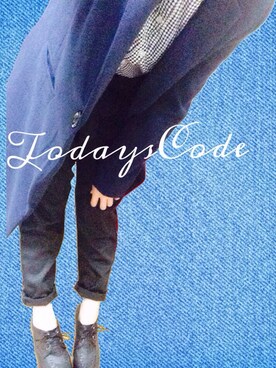 ✡☯Chⓐko☯✡さんのコーディネート