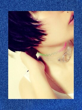 ✡☯Chⓐko☯✡さんのコーディネート