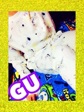 ✡☯Chⓐko☯✡さんのコーディネート