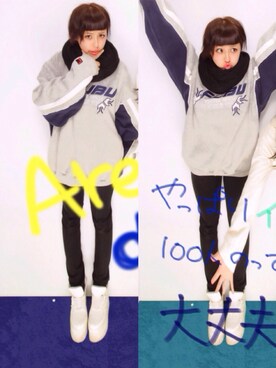 ✡☯Chⓐko☯✡さんのコーディネート