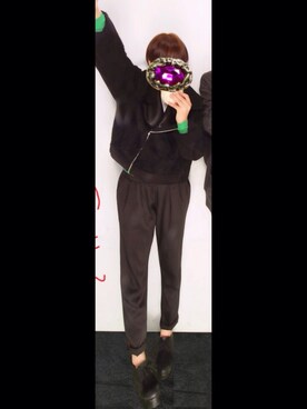 ✡☯Chⓐko☯✡さんのコーディネート