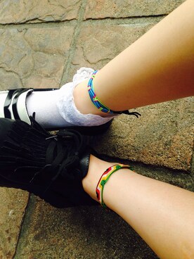 ✡☯Chⓐko☯✡さんのコーディネート