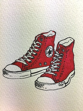 もあいさんのコーディネート