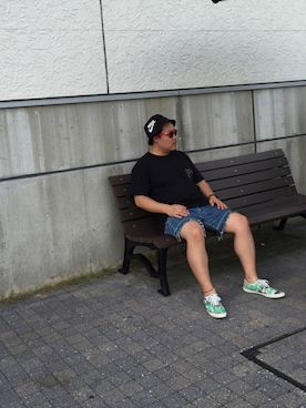 oku-ziさんのコーディネート