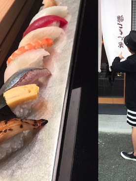 oku-ziさんのコーディネート