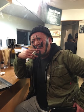 oku-ziさんのコーディネート