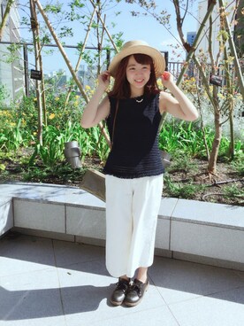 kisa.さんのコーディネート