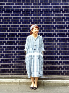 kisa.さんのコーディネート